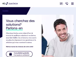 Jeanfortin