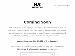 Huk-aesthetics