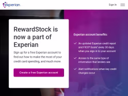 Rewardstock