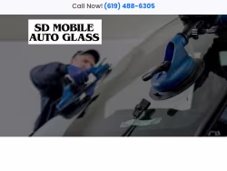 Sandiegomobileautoglass