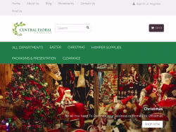 Centralfloralsupplies