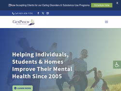 Genpsych