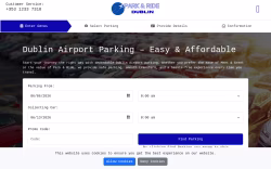 Dublinairportparkandfly