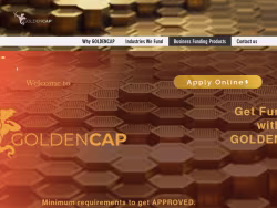 Goldencap