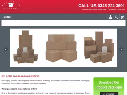 Packagingexpress