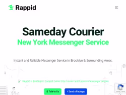 Tryrappid