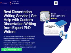 Bestdissertationwriter