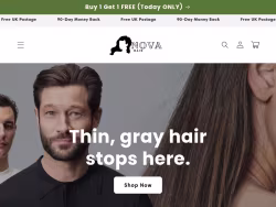 Novahair