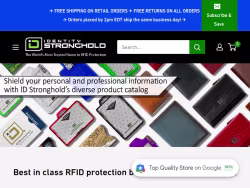 Idstronghold