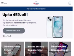 Iphonespecialist