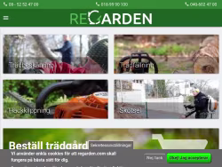 Regarden