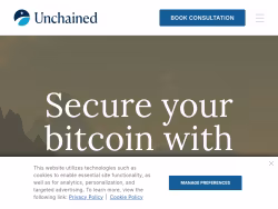 Unchained