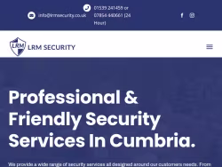 Lrmsecurity