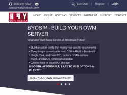 Host4yourself