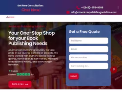 Americanpublishingsolution
