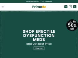 Primedz