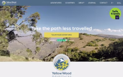 Yellowwoodadventures