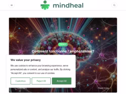 Mindheal
