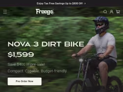 Freegobikes