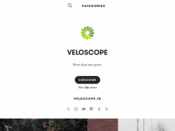 Veloscope