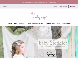 Babywisp