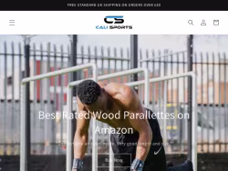 Calisports