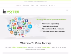 Votesfactory