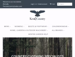 Kentandcountry