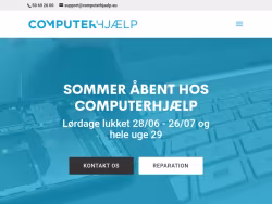 Computerhjaelp
