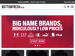 Buttonfresh