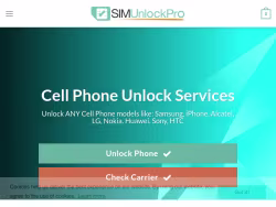 Simunlockpro