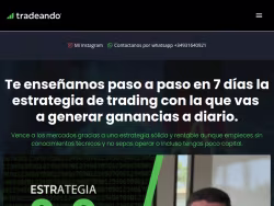 Tradeando