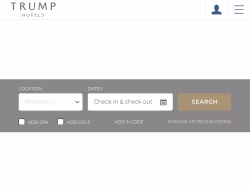 Trumphotels
