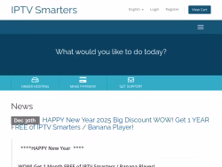 Tv-smarters