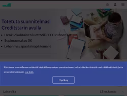 Creditstar