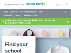 Schooltrends