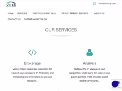 Vitek-ip
