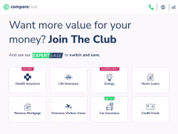 Compareclub