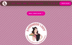 Empanada-lady