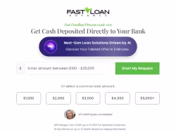 Fastloanadvance