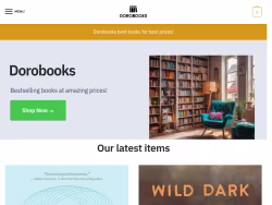 Dorobooks