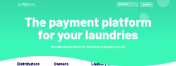 Airwallet
