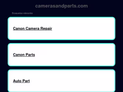 Camerasandparts