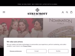Striacroft