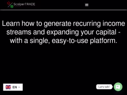 Scalpertrade