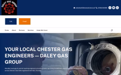 Daley Gas Group