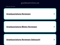 Guideservice