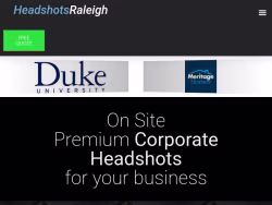 Headshotsraleigh