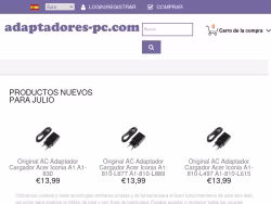 Adaptadores-pc