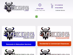 Theviking